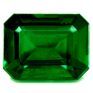 1.84 carat Emerald Emerald - Gemstone Thumbnail