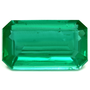 2.78 carat Emerald Emerald - Gemstone Thumbnail