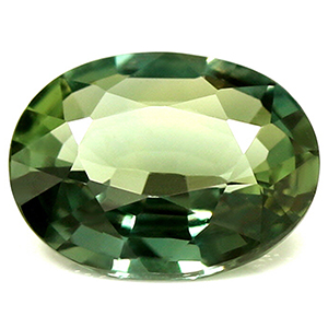 0.93 carat Oval Sapphire - Gemstone Thumbnail