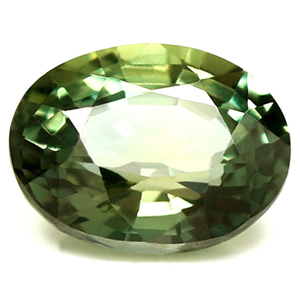 1.01 carat Oval Sapphire - Gemstone Thumbnail