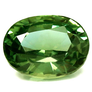 0.92 carat Oval Sapphire - Gemstone Thumbnail