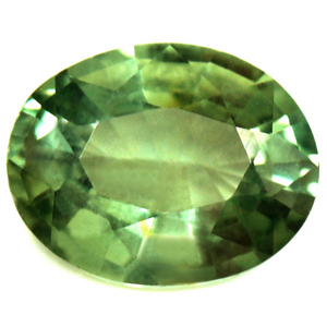 1.18 carat Oval Sapphire - Gemstone Thumbnail
