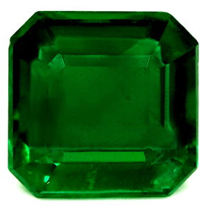 1.29 carat Emerald Emerald - Gemstone Thumbnail