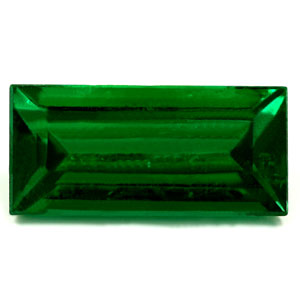 1.54 carat Emerald Emerald - Gemstone Thumbnail
