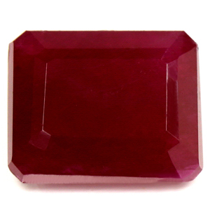 Ruby Emerald 1.97 carat Red Photo
