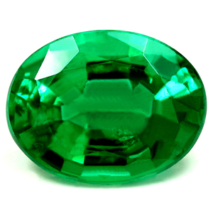 1.90 carat Oval Emerald - Gemstone Thumbnail