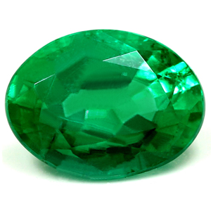 1.48 carat Oval Emerald - Gemstone Thumbnail