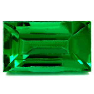1.59 carat Emerald Emerald - Gemstone Thumbnail