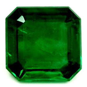 1.24 carat Emerald Emerald - Gemstone Thumbnail