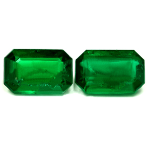 2.36 carat Emerald Emerald - Gemstone Thumbnail
