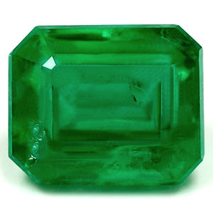 2.26 carat Emerald Emerald - Gemstone Thumbnail