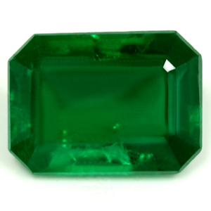 1.24 carat Emerald Emerald - Gemstone Thumbnail