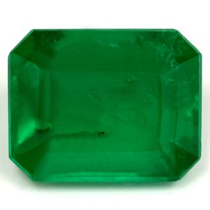 2.41 carat Emerald Emerald - Gemstone Thumbnail