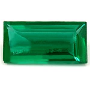 0.63 carat Emerald Emerald - Gemstone Thumbnail