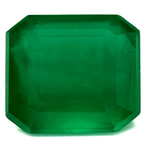 2.82 carat Emerald Emerald - Gemstone Thumbnail