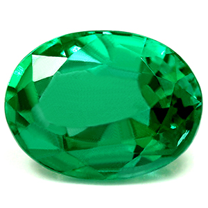 2.90 carat Oval Emerald - Gemstone Thumbnail
