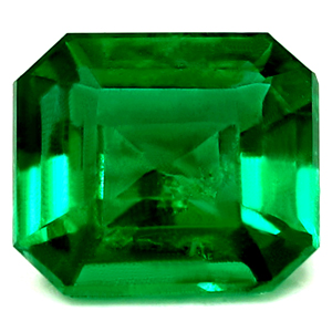 1.10 carat Emerald Emerald - Gemstone Thumbnail