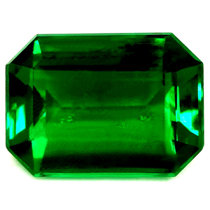 1.32 carat Emerald Emerald - Gemstone Thumbnail