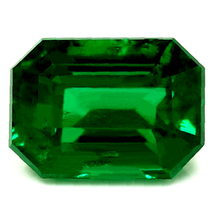 1.16 carat Emerald Emerald - Gemstone Thumbnail