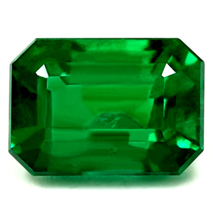 1.22 carat Emerald Emerald - Gemstone Thumbnail