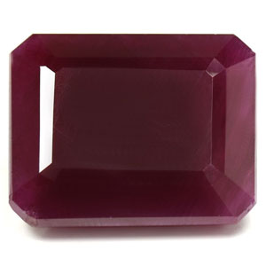 16.63 carat Emerald Ruby - Gemstone Thumbnail
