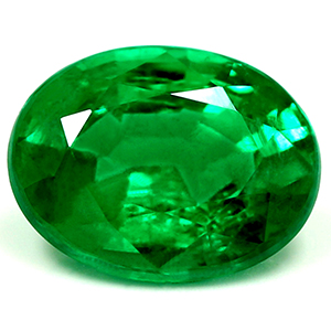 1.96 carat Oval Emerald - Gemstone Thumbnail