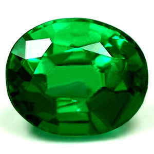 1.40 carat Oval Emerald - Gemstone Thumbnail