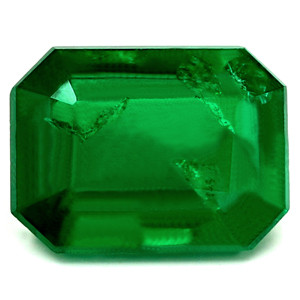 1.19 carat Emerald Emerald - Gemstone Thumbnail