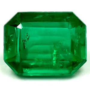 1.15 carat Emerald Emerald - Gemstone Thumbnail