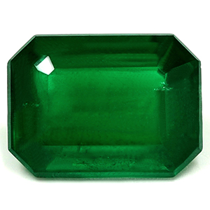 1.48 carat Emerald Emerald - Gemstone Thumbnail