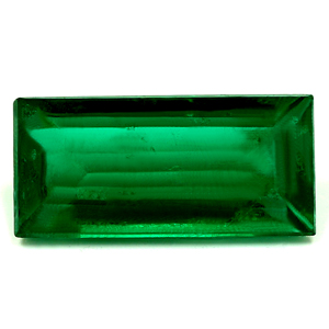 1.31 carat Emerald Emerald - Gemstone Thumbnail