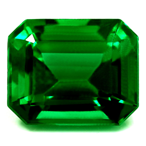 1.41 carat Emerald Emerald - Gemstone Thumbnail