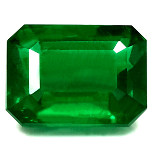1.11 carat Emerald Emerald - Gemstone Thumbnail