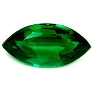 Emerald Marquise 1.92 carat Green Photo
