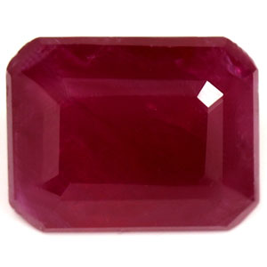 1.80 carat Emerald Ruby - Gemstone Thumbnail