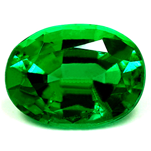 1.07 carat Oval Emerald - Gemstone Thumbnail