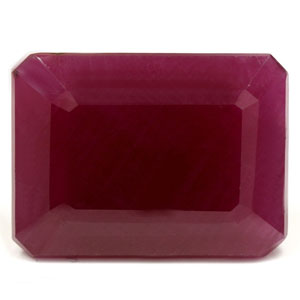 12.26 carat Emerald Ruby - Gemstone Thumbnail