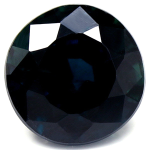 1.79 carat Round Sapphire - Gemstone Thumbnail