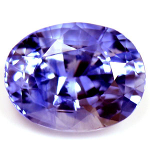 1.24 carat Oval Sapphire - Gemstone Thumbnail