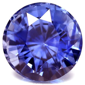 1.79 carat Round Sapphire - Gemstone Thumbnail