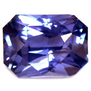 1.12 carat Emerald Sapphire - Gemstone Thumbnail