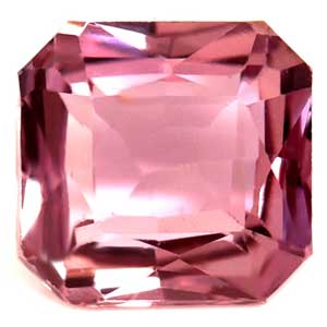 0.91 carat Emerald Sapphire - Gemstone Thumbnail