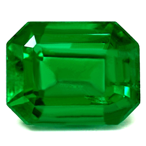 1.44 carat Emerald Emerald - Gemstone Thumbnail