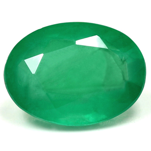 2.05 carat Oval Emerald - Gemstone Thumbnail