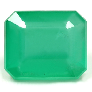 2.17 carat Emerald Emerald - Gemstone Thumbnail