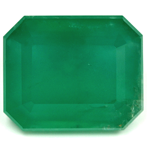 2.98 carat Emerald Emerald - Gemstone Thumbnail