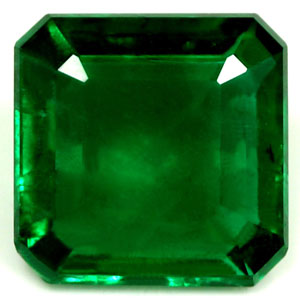 1.15 carat Emerald Emerald - Gemstone Thumbnail
