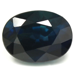 2.13 carat Oval Sapphire - Gemstone Thumbnail