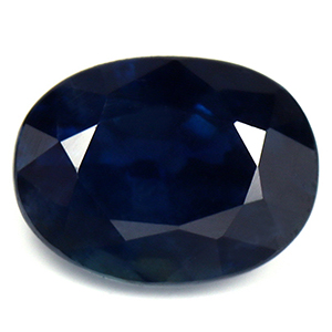 1.73 carat Oval Sapphire - Gemstone Thumbnail