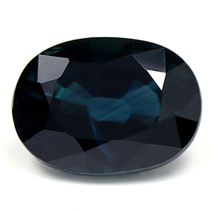 1.95 carat Oval Sapphire - Gemstone Thumbnail